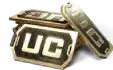 PUBG MOBİLE UC