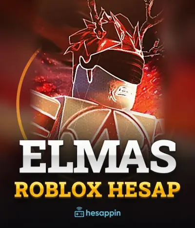 Roblox Random Elmas Hesap