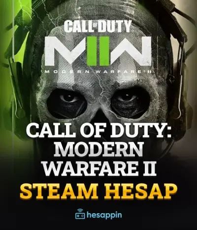Call of Duty: Modern Warfare II Satın Al - Hesappin