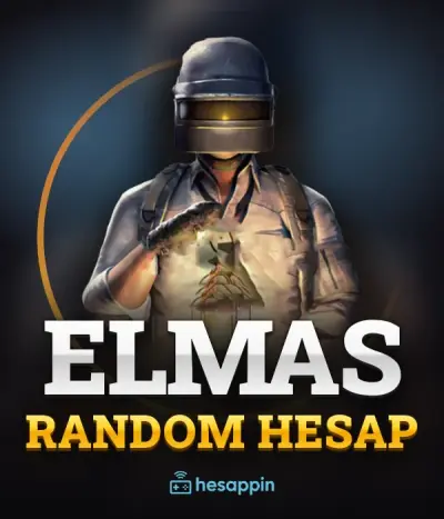 Pubg Mobile Elmas Hesap