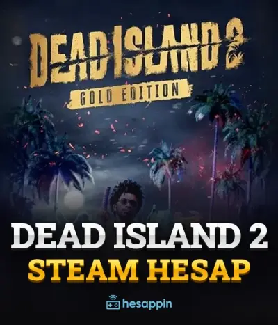 Dead Island 2 Ucuz Satın Al - Hesappin