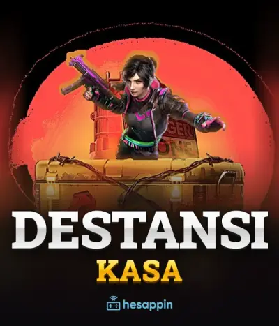 PUBG Mobile Destansı Garantili Kasası