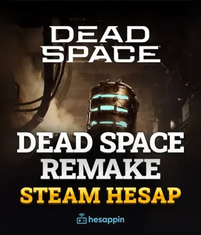 Dead Space Remake Satın Al - Hesappin
