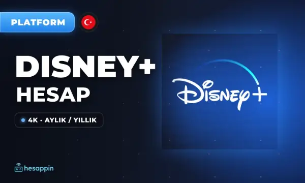 Disney Plus