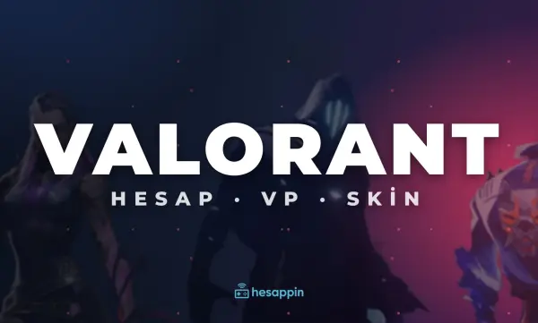 Valorant
