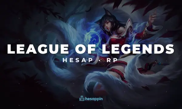 League of Legends