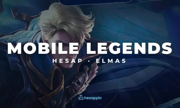 Mobile Legends