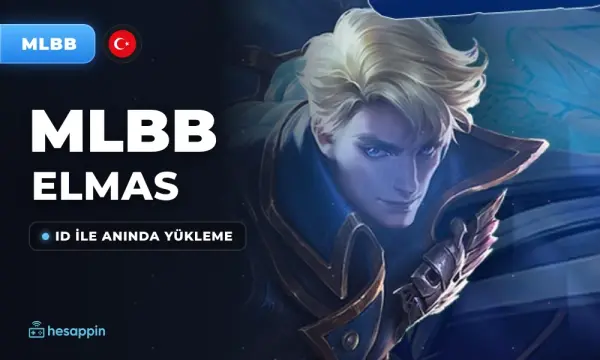 Mobile Legends Elmas