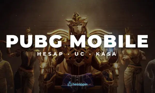 Pubg Mobile