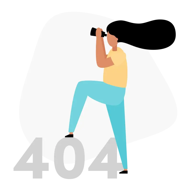 404 Resmi