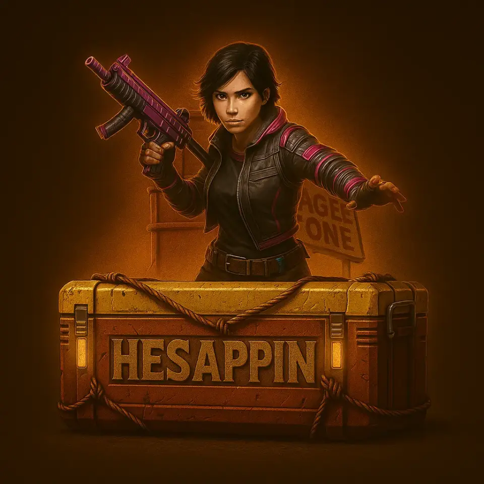 PUBG Mobile Random Hesap Satın Alarak Oyun Deneyiminizi Nasıl Geliştirebilirsiniz?